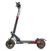 500W High-Power Adult Off Road E Portable Folding Electric Scooters